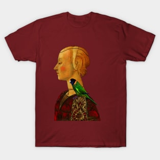 Ancient Beauty T-Shirt